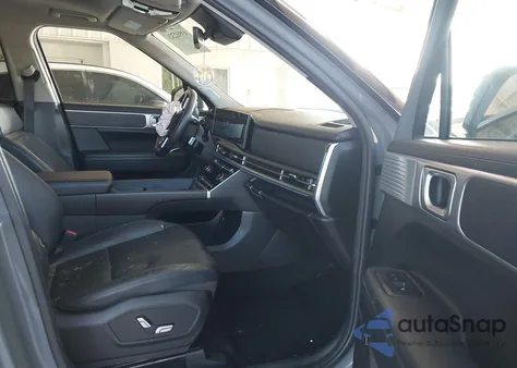 2024 Hyundai Santa Fe Limited из США, поврежденный, VIN 5NMP44GL6RH007655